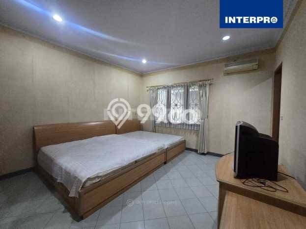 For Sale! Luxury House LT 134m2 Desain Elegan di Jelambar For Sale! Luxury House LT 134m2 Desain Elegan di Jelambar