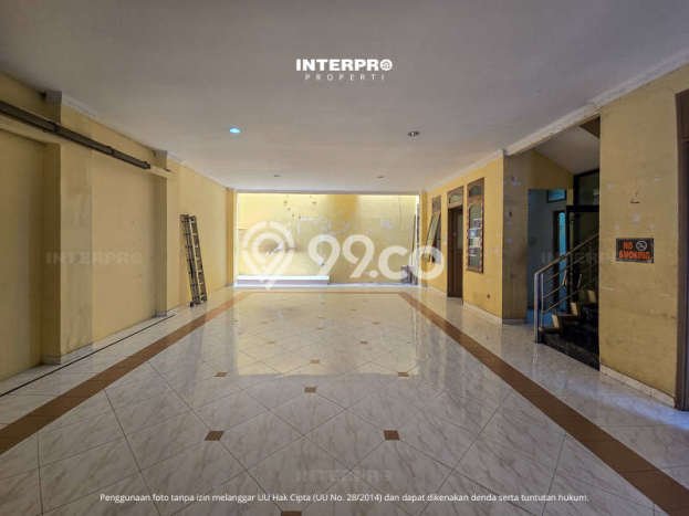 Hunian Elit LB 200m2 Siap Huni Desain Elegan di Tomang, Jakarta Barat Hunian Elit LB 200m2 Siap Huni Desain Elegan di Tomang, Jakarta Barat