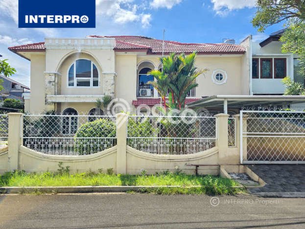 Rumah Luxury Modern Siap Huni di Kedoya Baru Jakarta Barat Rumah Luxury Modern Siap Huni di Kedoya Baru Jakarta Barat