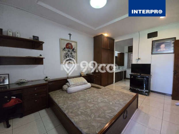 For Sale! Premium House LT 217m2 Desain Modern di Meruya For Sale! Premium House LT 217m2 Desain Modern di Meruya