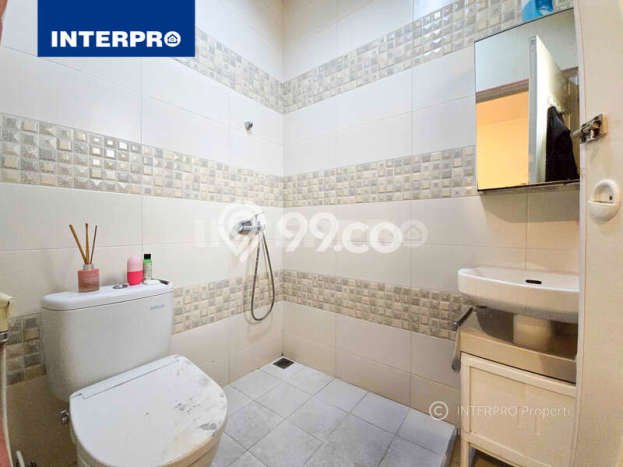 Jual Rumah Luas Megah Dengan View Cantik di Green Mansion, Jakarta Barat Jual Rumah Luas Megah Dengan View Cantik di Green Mansion, Jakarta Barat