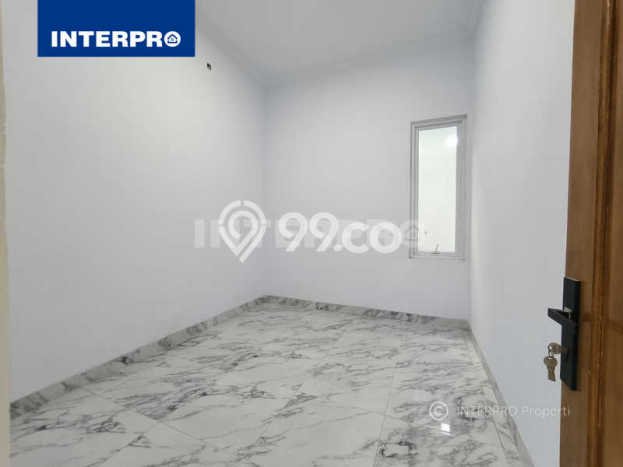 Jual Rumah Modern 4 KT di Duri Kepa, Jakarta Barat Jual Rumah Modern 4 KT di Duri Kepa, Jakarta Barat