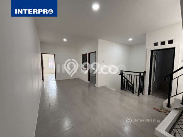 Rumah Minimalis 4 KT di Tanjung Duren Jakarta Barat Unfurnished Rumah Minimalis 4 KT di Tanjung Duren Jakarta Barat Unfurnished