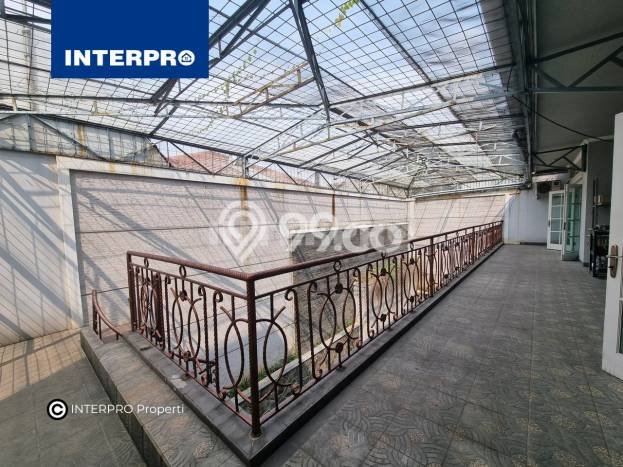 Ready to Use! Premium House LT 600m2 Desain Elegan di Puri Indah Ready to Use! Premium House LT 600m2 Desain Elegan di Puri Indah