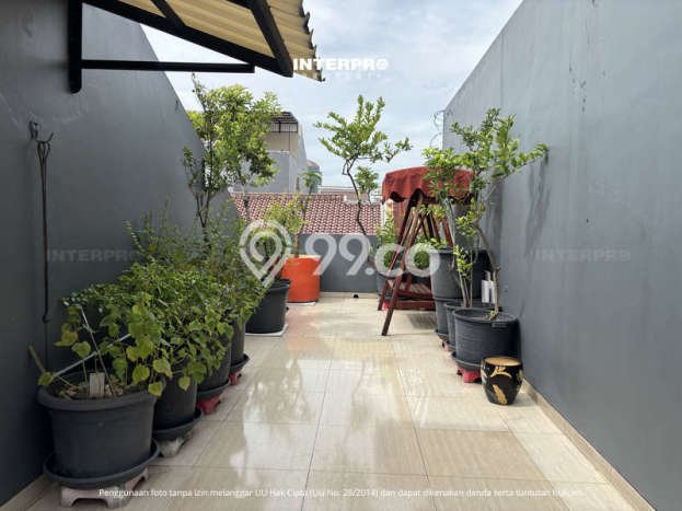 Hunian Mewah LB 231m2 Siap Huni Desain Elegan di Tomang, Jakarta Barat Hunian Mewah LB 231m2 Siap Huni Desain Elegan di Tomang, Jakarta Barat