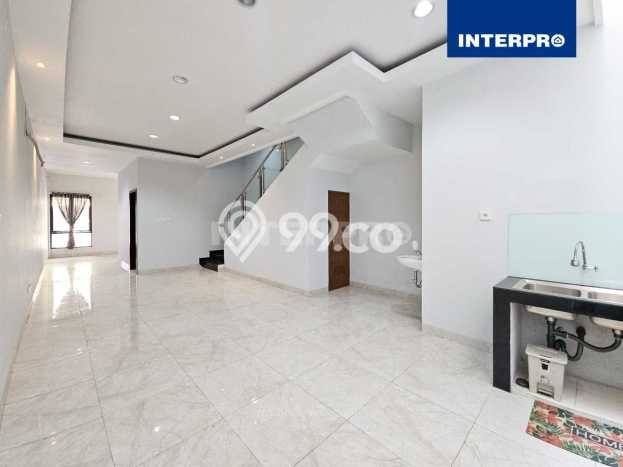 Rumah Dijual Minimalis Modern Taman Ratu Siap Huni Lt 100m2 Rumah Dijual Minimalis Modern Taman Ratu Siap Huni Lt 100m2