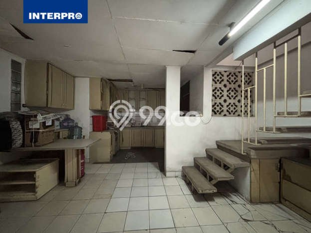 For Sale! Luxury House LT 150m2 Desain Modern di Duri Kepa For Sale! Luxury House LT 150m2 Desain Modern di Duri Kepa