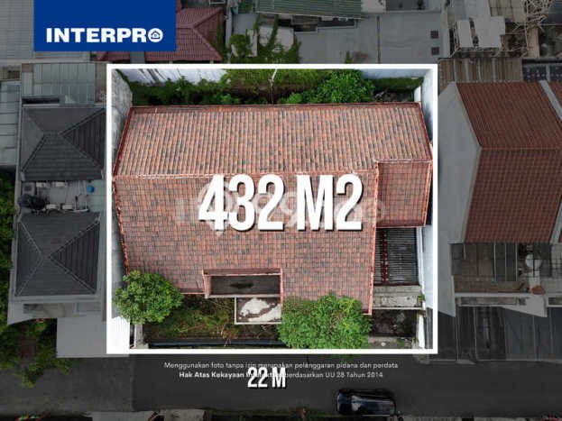 Dijual Rumah Premium dengan Fasilitas Sekitar Lengkap di Duri Kepa, Jakarta Barat Dijual Rumah Premium dengan Fasilitas Sekitar Lengkap di Duri Kepa, Jakarta Barat