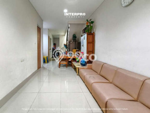 Rumah Modern 3 KT di Duri Kepa Jakarta Barat Unfurnished Rumah Modern 3 KT di Duri Kepa Jakarta Barat Unfurnished
