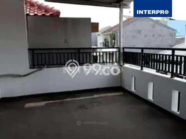 Dijual Hunian Rumah Nyaman 3 KT di Green Ville, Jakarta Barat Dijual Hunian Rumah Nyaman 3 KT di Green Ville, Jakarta Barat