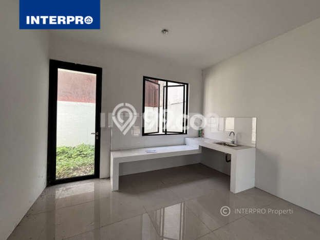 Dijual Rumah Eksklusif 2 KT di Citra Garden, Jakarta Barat Dijual Rumah Eksklusif 2 KT di Citra Garden, Jakarta Barat