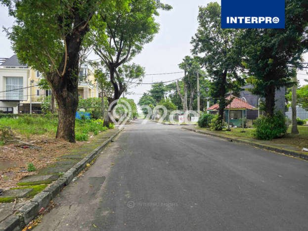 Kavling Tanah untuk Dijual di Meruya, Jakarta Barat, Luas 160m2 Kavling Tanah untuk Dijual di Meruya, Jakarta Barat, Luas 160m2