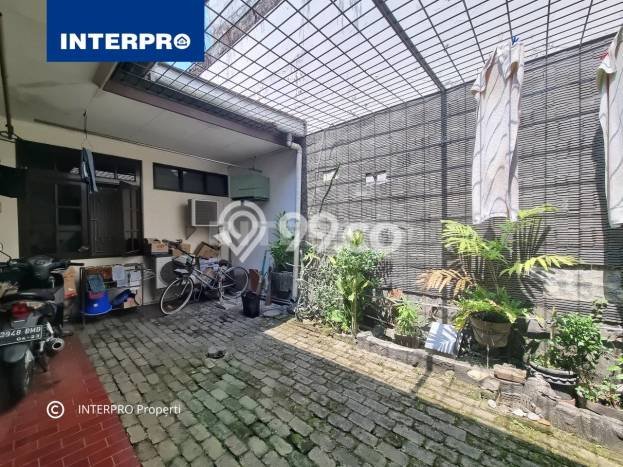 Jual Rumah Luas Megah Dengan View Cantik di Sunrise Garden, Jakarta Barat Jual Rumah Luas Megah Dengan View Cantik di Sunrise Garden, Jakarta Barat