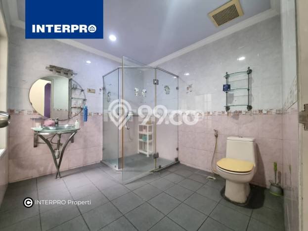 Ready to Use! Premium House LT 600m2 Desain Elegan di Puri Indah Ready to Use! Premium House LT 600m2 Desain Elegan di Puri Indah