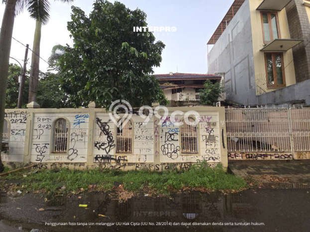 Dijual Rumah Mewah Elegan Dengan View Cantik di Puri Indah, Jakarta Barat Dijual Rumah Mewah Elegan Dengan View Cantik di Puri Indah, Jakarta Barat