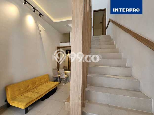 Jual Rumah Eksklusif 3 KT di Duri Kepa, Jakarta Barat Jual Rumah Eksklusif 3 KT di Duri Kepa, Jakarta Barat