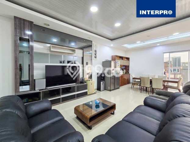Rumah Luas Tanah 152m2m² di Tanjung Duren, Jakarta Barat - Lokasi Strategis Rumah Luas Tanah 152m2m² di Tanjung Duren, Jakarta Barat - Lokasi Strategis