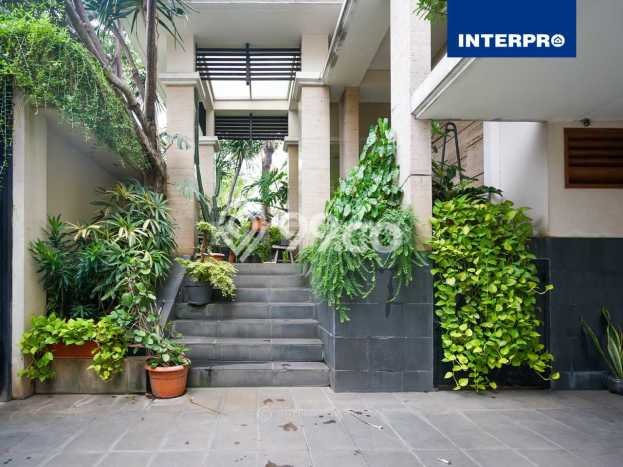 Best Deal Hunian Mewah Ideal dan Luas di Kebon Jeruk, Jakarta Barat Best Deal Hunian Mewah Ideal dan Luas di Kebon Jeruk, Jakarta Barat