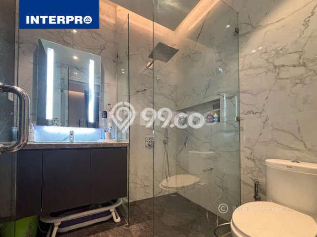Rumah Elit Modern Tanpa Renovasi di Pluit Jakarta Utara Rumah Elit Modern Tanpa Renovasi di Pluit Jakarta Utara