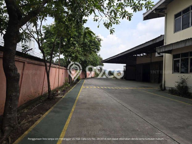 Gudang Dijual di Prime Area Jakarta Barat Luas 1683m2 Gudang Dijual di Prime Area Jakarta Barat Luas 1683m2