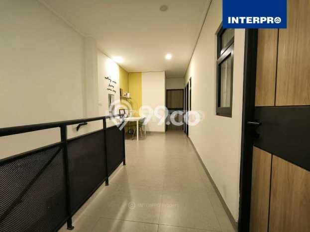 Cocok Untuk Investasi! For Sale Kost di Tanjung Duren 10 Kamar Cocok Untuk Investasi! For Sale Kost di Tanjung Duren 10 Kamar