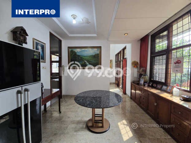 Rumah Elit Modern Tanpa Renovasi di Duri Kepa Jakarta Barat Rumah Elit Modern Tanpa Renovasi di Duri Kepa Jakarta Barat
