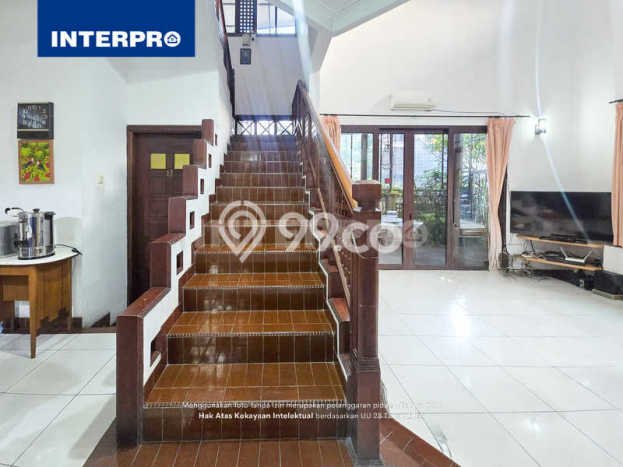 Dijual Rumah Mewah Megah Dengan View Eksklusif di Sunrise Garden, Jakarta Barat Dijual Rumah Mewah Megah Dengan View Eksklusif di Sunrise Garden, Jakarta Barat