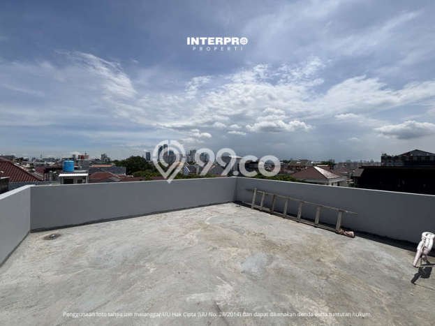 Hunian Super Mewah dengan Akses Paling Strategis di Taman Ratu, Jakarta Barat Hunian Super Mewah dengan Akses Paling Strategis di Taman Ratu, Jakarta Barat