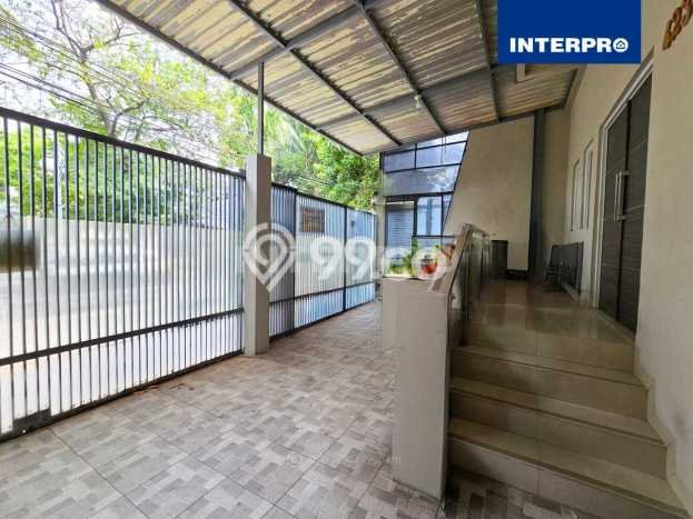 Rumah Luas Tanah 152m2m² di Tanjung Duren, Jakarta Barat - Lokasi Strategis Rumah Luas Tanah 152m2m² di Tanjung Duren, Jakarta Barat - Lokasi Strategis