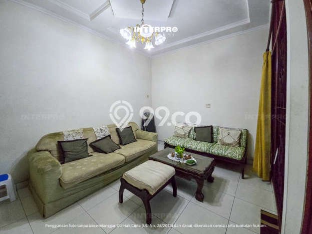 Hunian Elit LB 250m2 Siap Pakai Desain Elegan di Puri Indah, Jakarta Barat Hunian Elit LB 250m2 Siap Pakai Desain Elegan di Puri Indah, Jakarta Barat