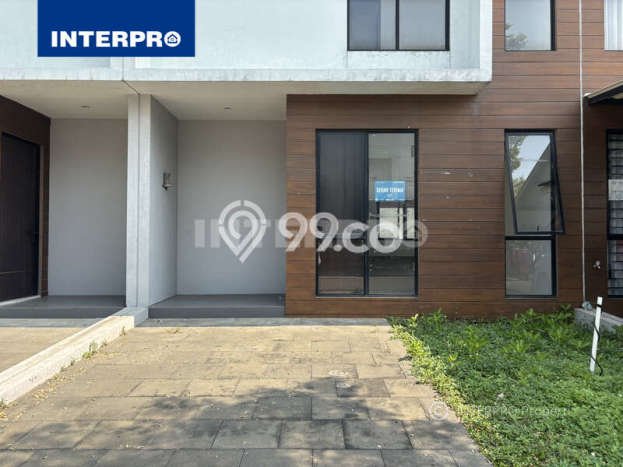 Dijual Rumah Eksklusif 2 KT di Citra Garden, Jakarta Barat Dijual Rumah Eksklusif 2 KT di Citra Garden, Jakarta Barat