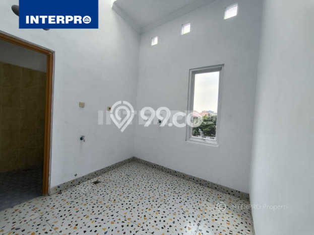 Jual Rumah Modern 4 KT di Duri Kepa, Jakarta Barat Jual Rumah Modern 4 KT di Duri Kepa, Jakarta Barat