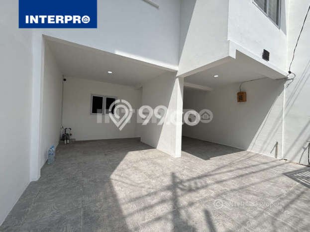 Rumah Minimalis 4 KT di Tanjung Duren Jakarta Barat Unfurnished Rumah Minimalis 4 KT di Tanjung Duren Jakarta Barat Unfurnished
