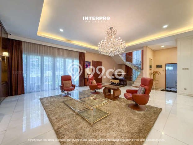 Rumah Elit Modern Siap Huni di Green garden Jakarta Barat Rumah Elit Modern Siap Huni di Green garden Jakarta Barat