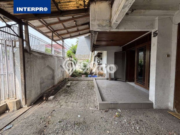 For Sale! Luxury House LT 150m2 Desain Modern di Duri Kepa For Sale! Luxury House LT 150m2 Desain Modern di Duri Kepa