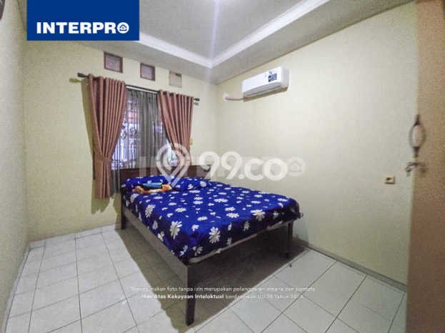 Dijual Rumah Eksklusif 3 KT di Puri Indah, Jakarta Barat Dijual Rumah Eksklusif 3 KT di Puri Indah, Jakarta Barat