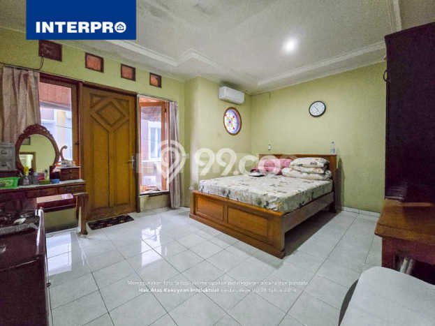 Dijual Rumah Eksklusif 3 KT di Puri Indah, Jakarta Barat Dijual Rumah Eksklusif 3 KT di Puri Indah, Jakarta Barat