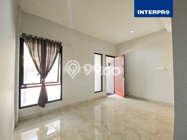 Rumah Dijual Minimalis Modern Taman Ratu Siap Huni Lt 100m2 Rumah Dijual Minimalis Modern Taman Ratu Siap Huni Lt 100m2