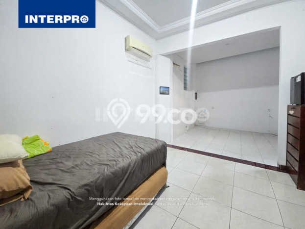 Dijual Rumah Mewah Megah Dengan View Eksklusif di Sunrise Garden, Jakarta Barat Dijual Rumah Mewah Megah Dengan View Eksklusif di Sunrise Garden, Jakarta Barat
