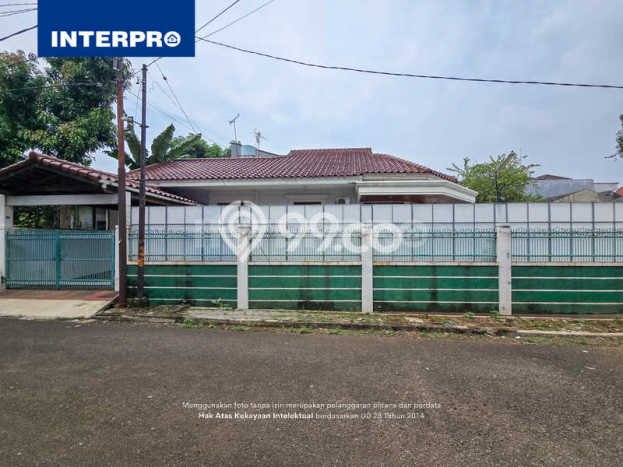 Hunian Super Elit dengan Akses Paling Strategis di Kedoya Baru, Jakarta Barat Hunian Super Elit dengan Akses Paling Strategis di Kedoya Baru, Jakarta Barat