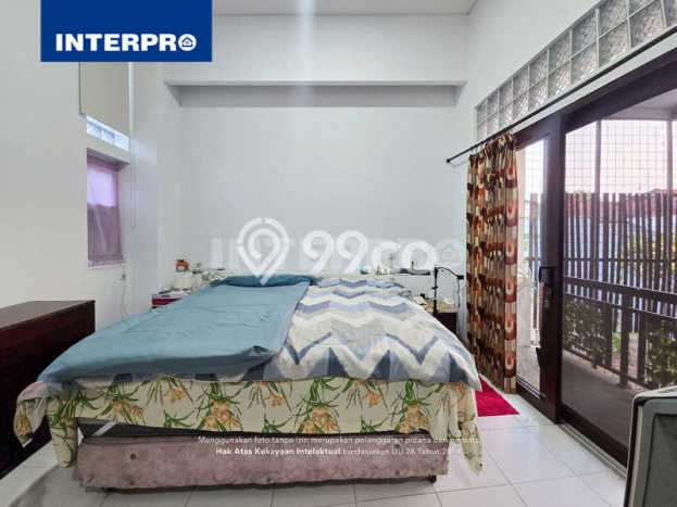 Dijual Rumah Mewah Megah Dengan View Eksklusif di Sunrise Garden, Jakarta Barat Dijual Rumah Mewah Megah Dengan View Eksklusif di Sunrise Garden, Jakarta Barat