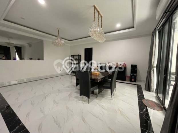 Rumah Elit Modern Siap Huni di Duri Kepa Jakarta Barat Rumah Elit Modern Siap Huni di Duri Kepa Jakarta Barat