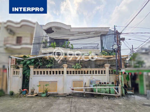 Hunian Super Mewah dengan Akses Paling Strategis di Duri Kepa, Jakarta Barat Hunian Super Mewah dengan Akses Paling Strategis di Duri Kepa, Jakarta Barat