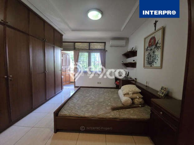 For Sale! Premium House LT 217m2 Desain Modern di Meruya For Sale! Premium House LT 217m2 Desain Modern di Meruya