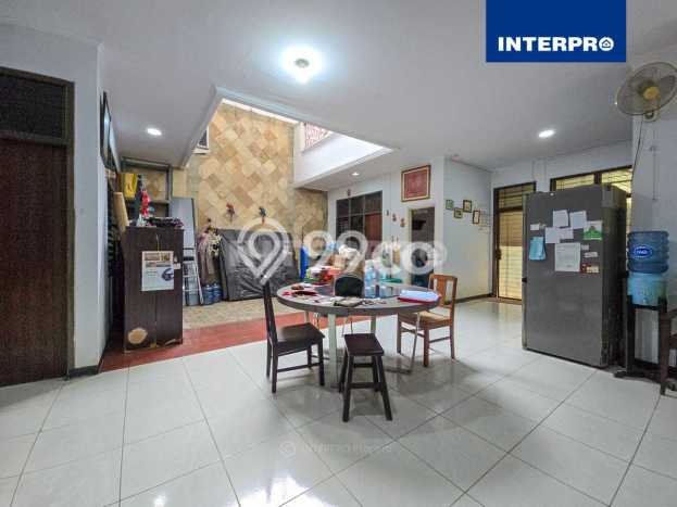 Rumah 2 Lantai Villa Tomang Mas Duri Kepa Lt 209m2 Rumah 2 Lantai Villa Tomang Mas Duri Kepa Lt 209m2