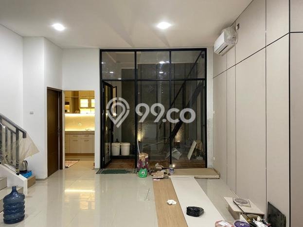 Dijual Cepat Rumah 3 KT 4 KM di Citra Garden, Jakarta Barat Dijual Cepat Rumah 3 KT 4 KM di Citra Garden, Jakarta Barat