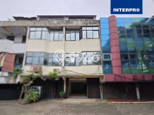 Dijual Ruko Kawasan Green Ville, Luas 250m², Lokasi Strategis Dijual Ruko Kawasan Green Ville, Luas 250m², Lokasi Strategis