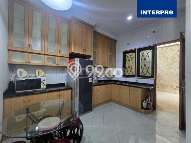 For Sale! Luxury House LT 134m2 Desain Elegan di Jelambar For Sale! Luxury House LT 134m2 Desain Elegan di Jelambar