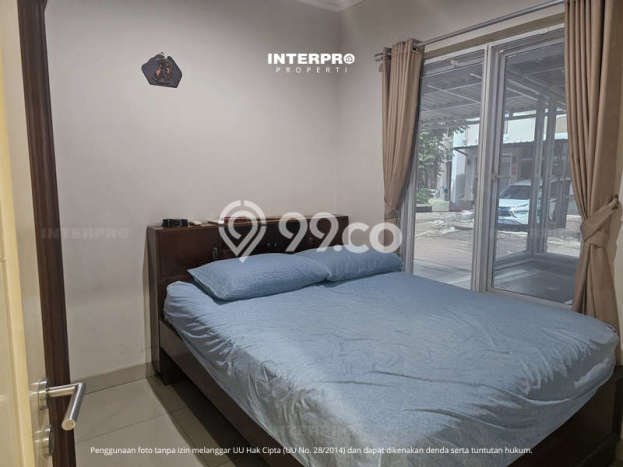 Rumah Modern 3 KT di Gading Serpong Tangerang Unfurnished Rumah Modern 3 KT di Gading Serpong Tangerang Unfurnished
