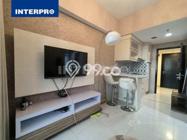Hunian Apartemen Ideal untuk Dijual di Jakarta Barat dengan 2 Kamar Hunian Apartemen Ideal untuk Dijual di Jakarta Barat dengan 2 Kamar